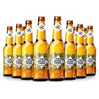 The Good Cider Pear - Sidra de Pera- Sidra Natural de Sabores – Caja 12 botellas x 33 cl